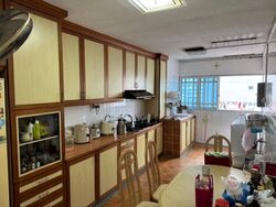 Blk 921 TAMPINES PALMSVILLE (Tampines), HDB 4 Rooms #521363591
